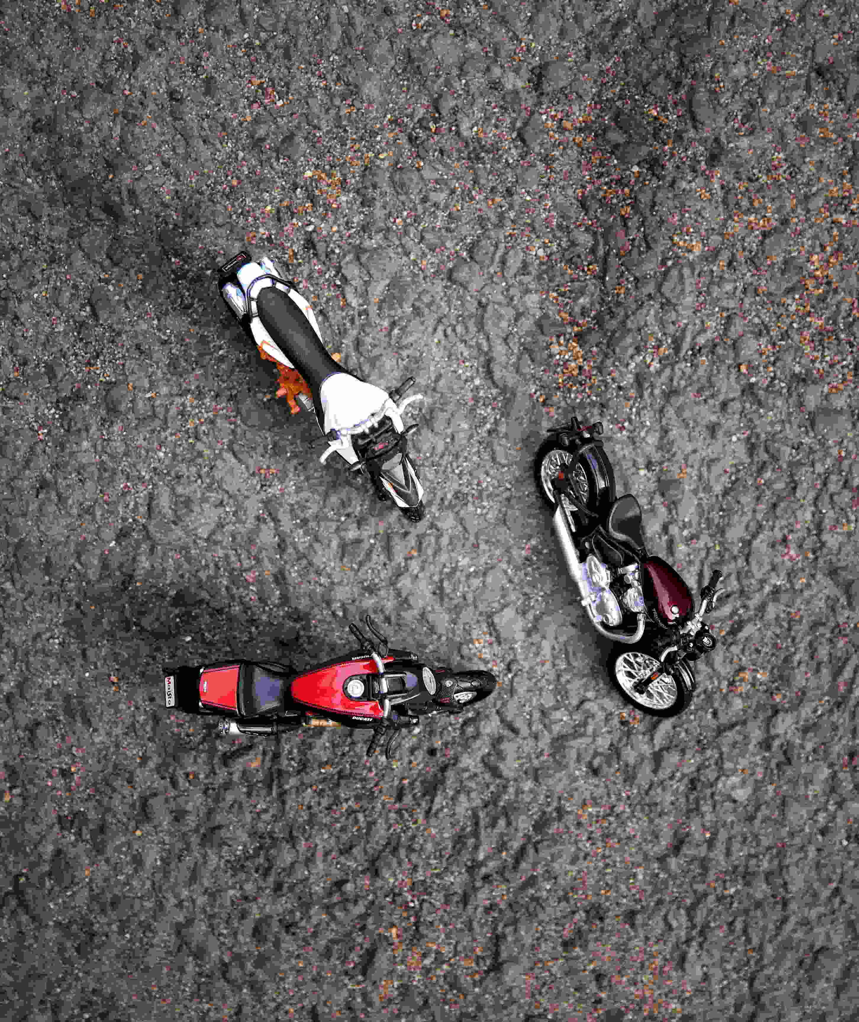 Bike Insurance Online