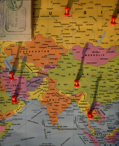 Travel Insurance Online